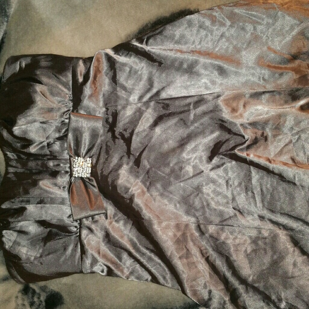 Teeze me dress.